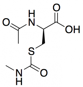 GBOSAS01 | custom organic synthesis