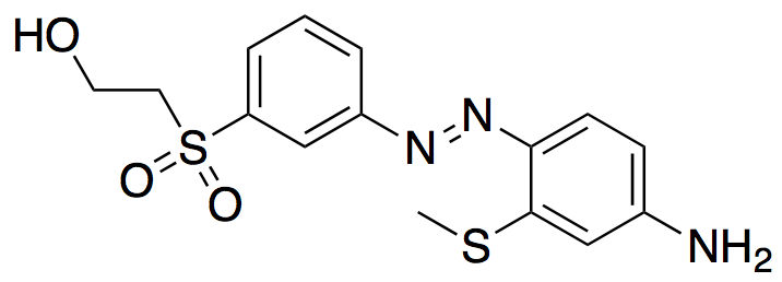 GBOSAS04 | custom organic synthesis