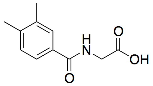 GBOSA07 | organic compound production