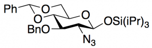 GBOSGY04 | organic compound production