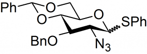 GBOSGY06 | organic compound production