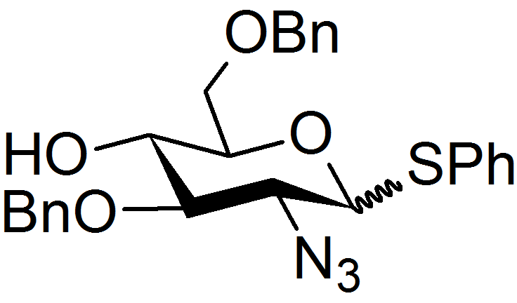 GBOSGY09 | organic compound production