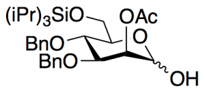 GBOSGY11 | organic compound production