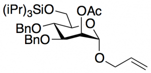 GBOSGY12 | organic compound production