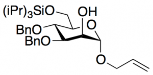 GBOSGY13 | organic compound production