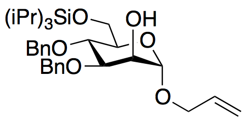 GBOSGY13 | organic compound production