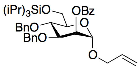 GBOSGY14 | organic compound production