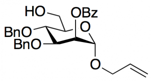 GBOSGY15 | organic compound production