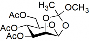 GBOSGY16 | organic compound production