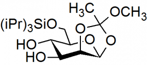 GBOSGY19 | organic compound production