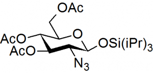 GBOSGY23 | organic compound production