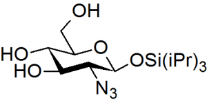 GBOSGY24 | organic compound production