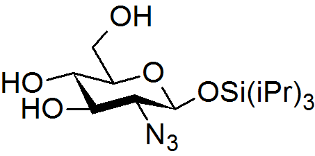 GBOSGY24 | organic compound production