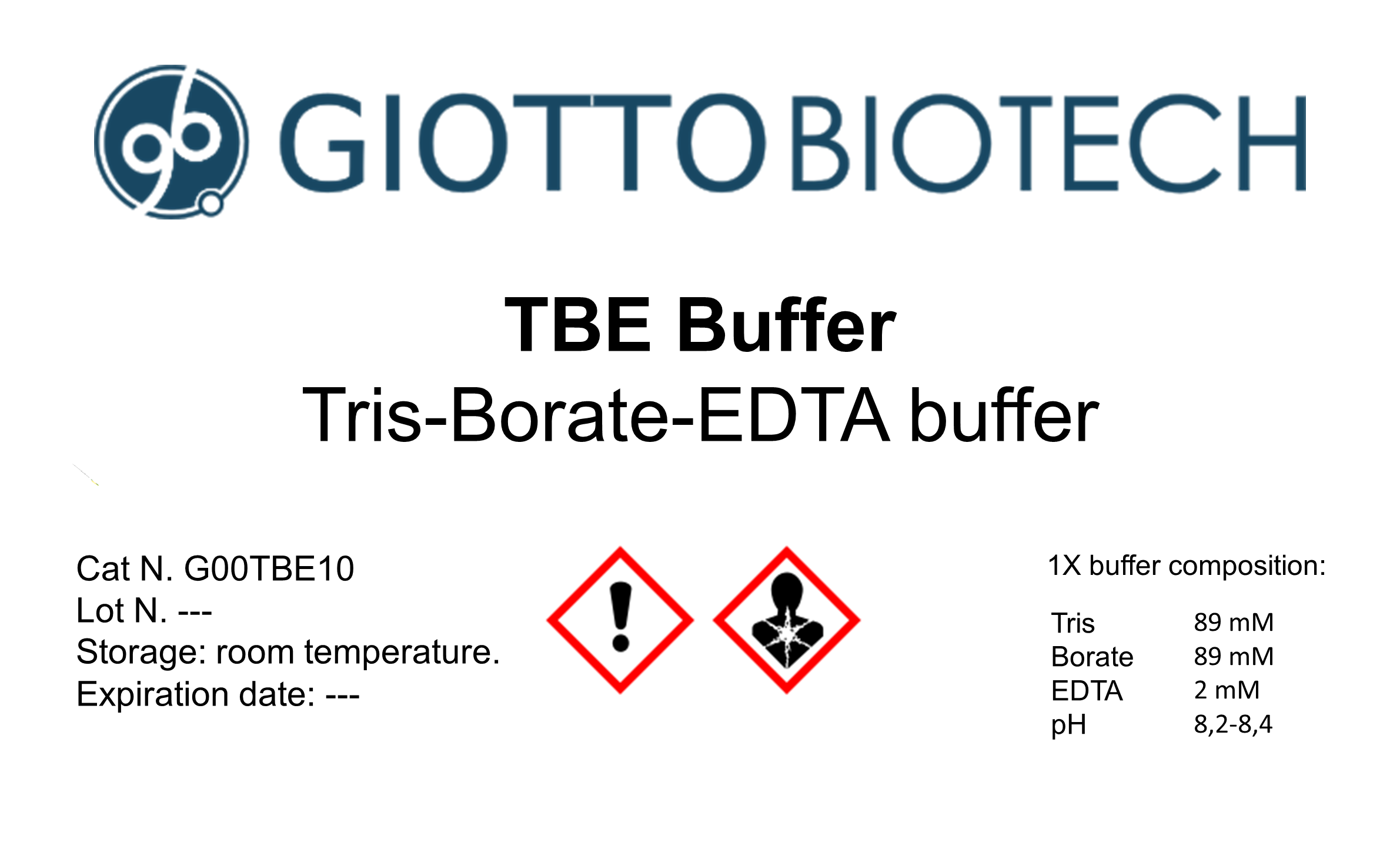 Giotto Biotech Custom Protein