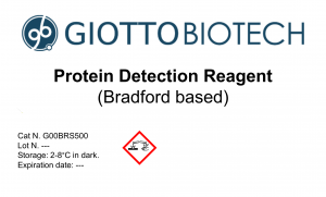 protein detection reagent | Metabolomics