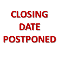 GLYTUNES applications closing date is postponed!