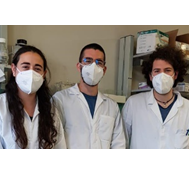 Young researchers from MSCA-ITN RNAct project visisting GB